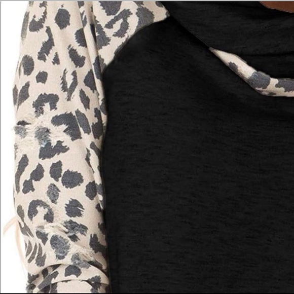 Deep V-neck Sweater, Lighter-weight - Picture 3 of 13